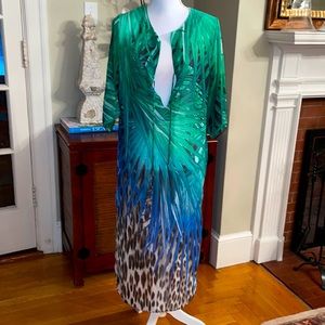 Roidal Resort Wear Cover-up